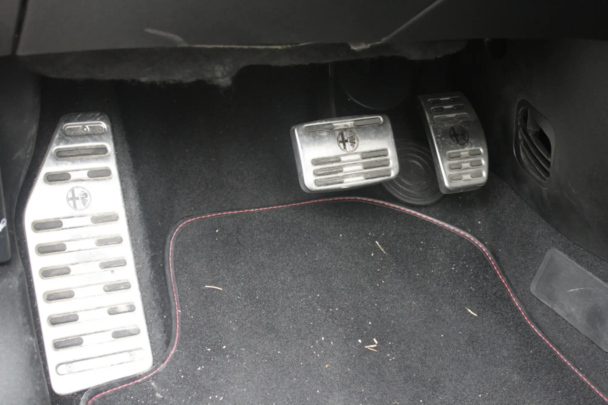Alfa Romeo Giulietta - Prova su strada 2012 - 51