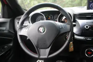 Alfa Romeo Giulietta - Prova su strada 2012 - 58