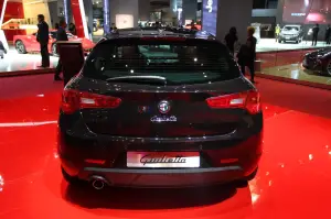 Alfa Romeo Giulietta Sportiva - Salone di Ginevra 2012 - 3