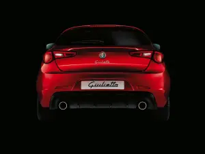 Alfa Romeo Giulietta Sprint - Foto ufficiali - 2