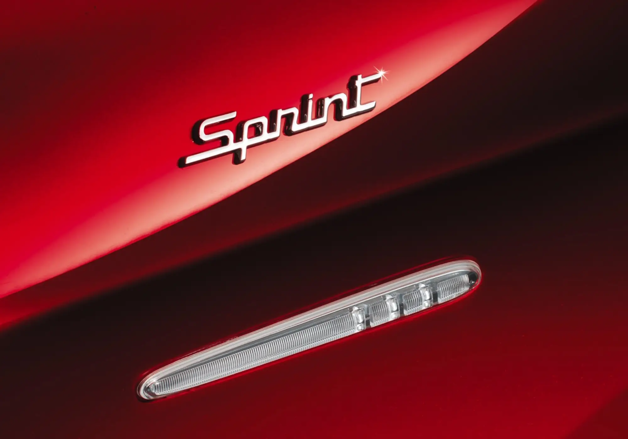 Alfa Romeo Giulietta Sprint - Foto ufficiali - 6