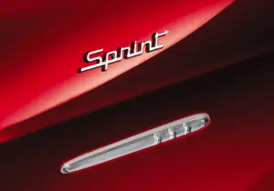 Alfa Romeo Giulietta Sprint - Foto ufficiali - 6