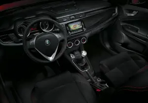 Alfa Romeo Giulietta Sprint - Foto ufficiali - 8
