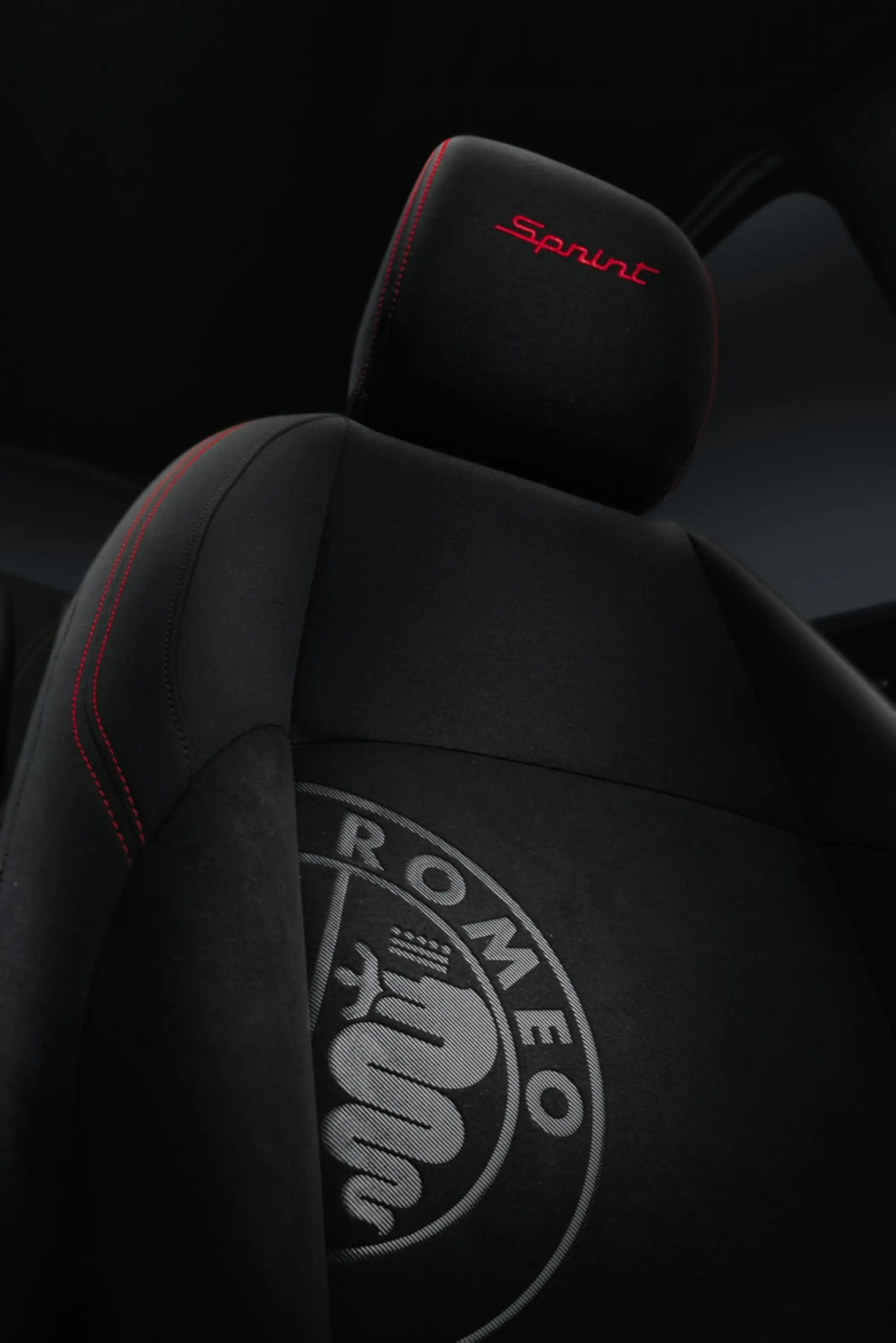 Alfa Romeo Giulietta Sprint - Foto ufficiali - 10