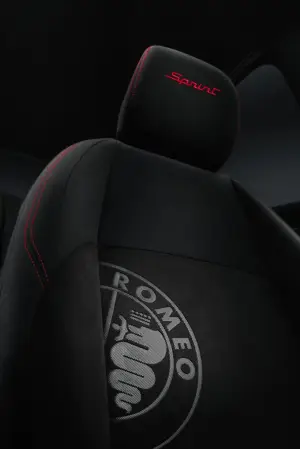 Alfa Romeo Giulietta Sprint - Foto ufficiali - 10