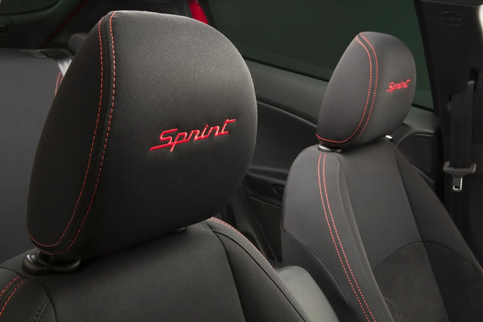 Alfa Romeo Giulietta Sprint - Foto ufficiali - 15