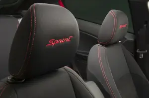 Alfa Romeo Giulietta Sprint - Foto ufficiali - 15