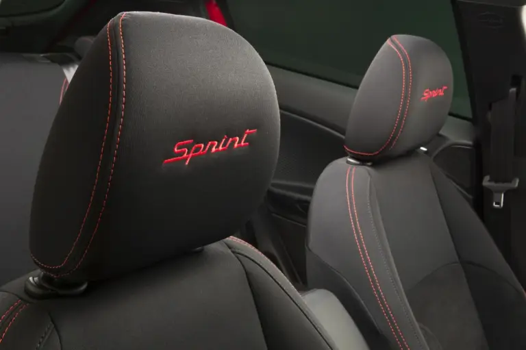 Alfa Romeo Giulietta Sprint - Foto ufficiali - 15