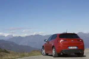 Alfa Romeo Giulietta Sprint - Foto ufficiali - 24