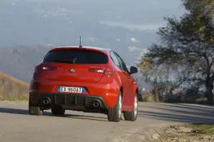 Alfa Romeo Giulietta Sprint - Foto ufficiali - 25