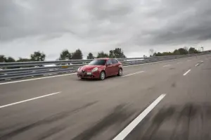 Alfa Romeo Giulietta Sprint - Foto ufficiali - 41