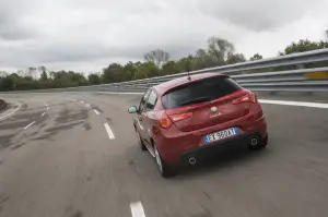 Alfa Romeo Giulietta Sprint - Foto ufficiali - 43