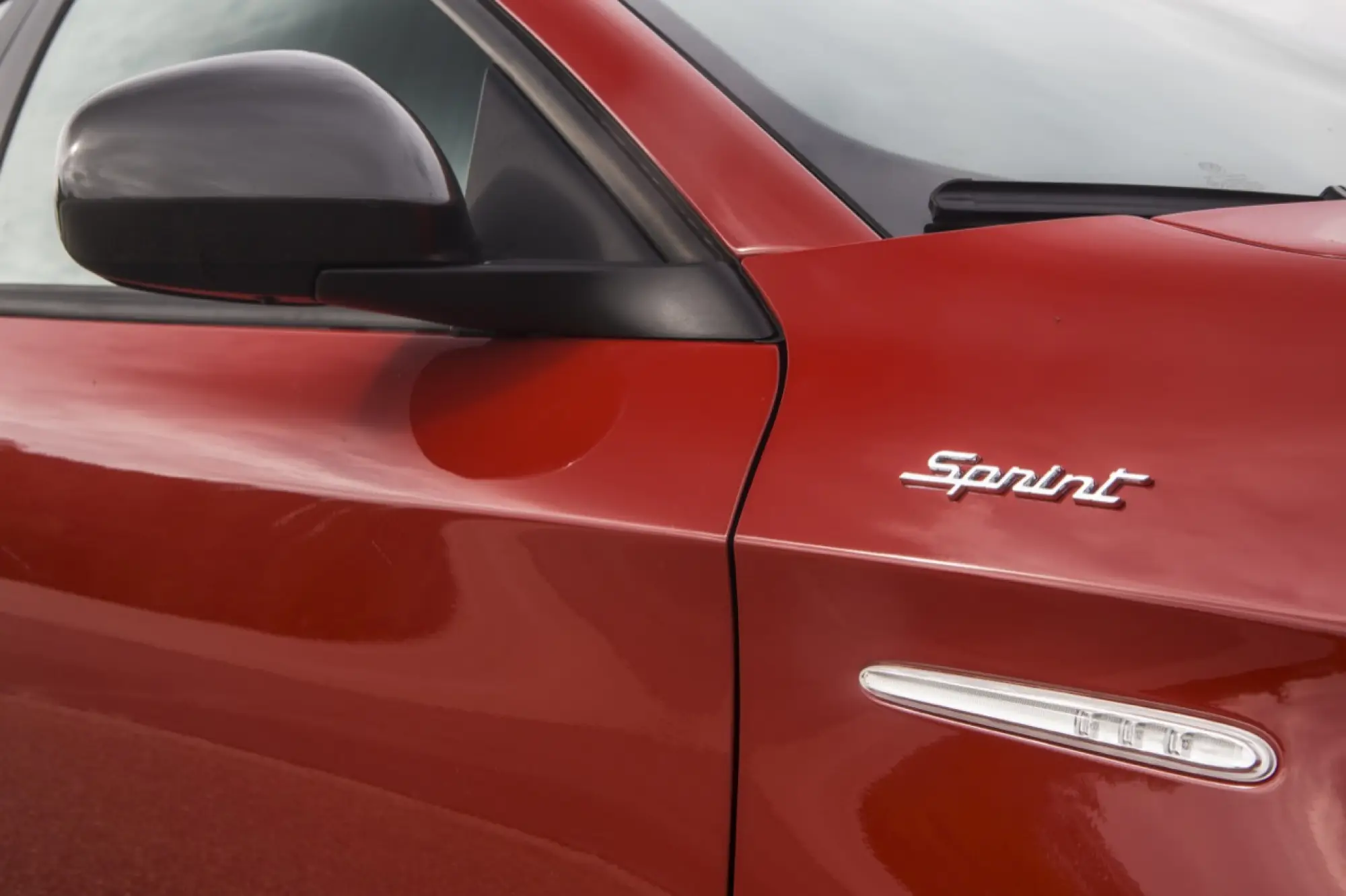 Alfa Romeo Giulietta Sprint - Foto ufficiali - 44