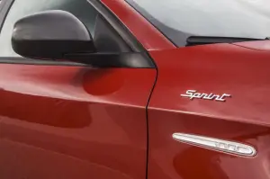 Alfa Romeo Giulietta Sprint - Foto ufficiali - 44