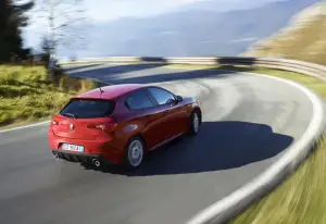 Alfa Romeo Giulietta Sprint - Foto ufficiali - 53