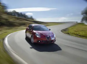 Alfa Romeo Giulietta Sprint - Foto ufficiali - 54