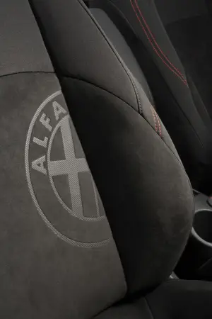 Alfa Romeo Giulietta Sprint - Foto ufficiali - 59