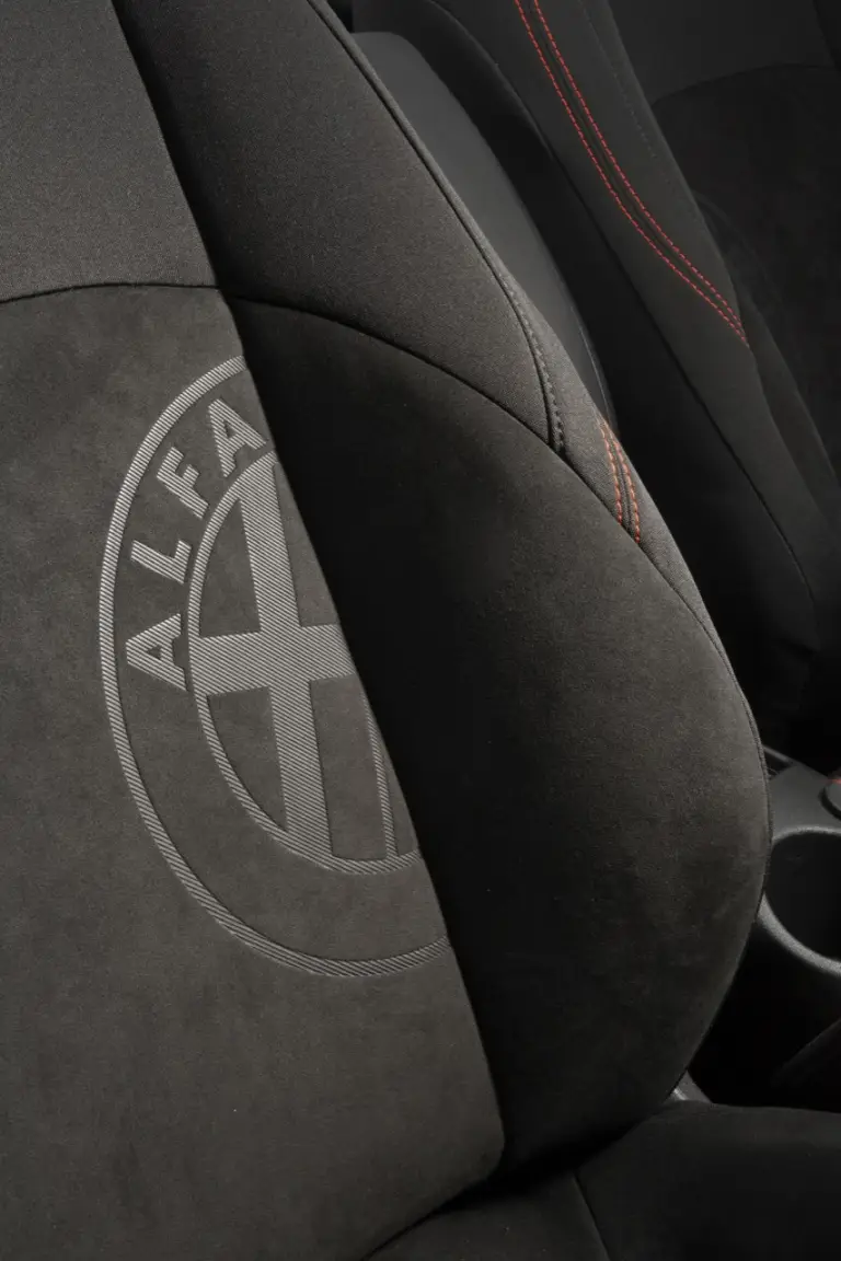Alfa Romeo Giulietta Sprint - Foto ufficiali - 59