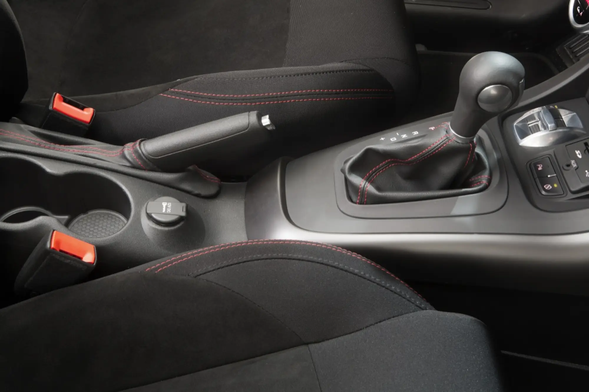 Alfa Romeo Giulietta Sprint - Foto ufficiali - 60