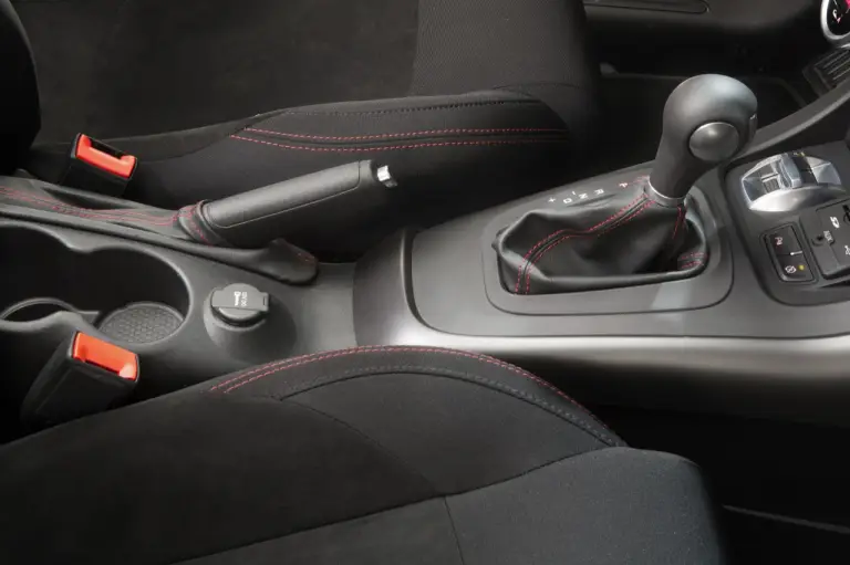 Alfa Romeo Giulietta Sprint - Foto ufficiali - 60