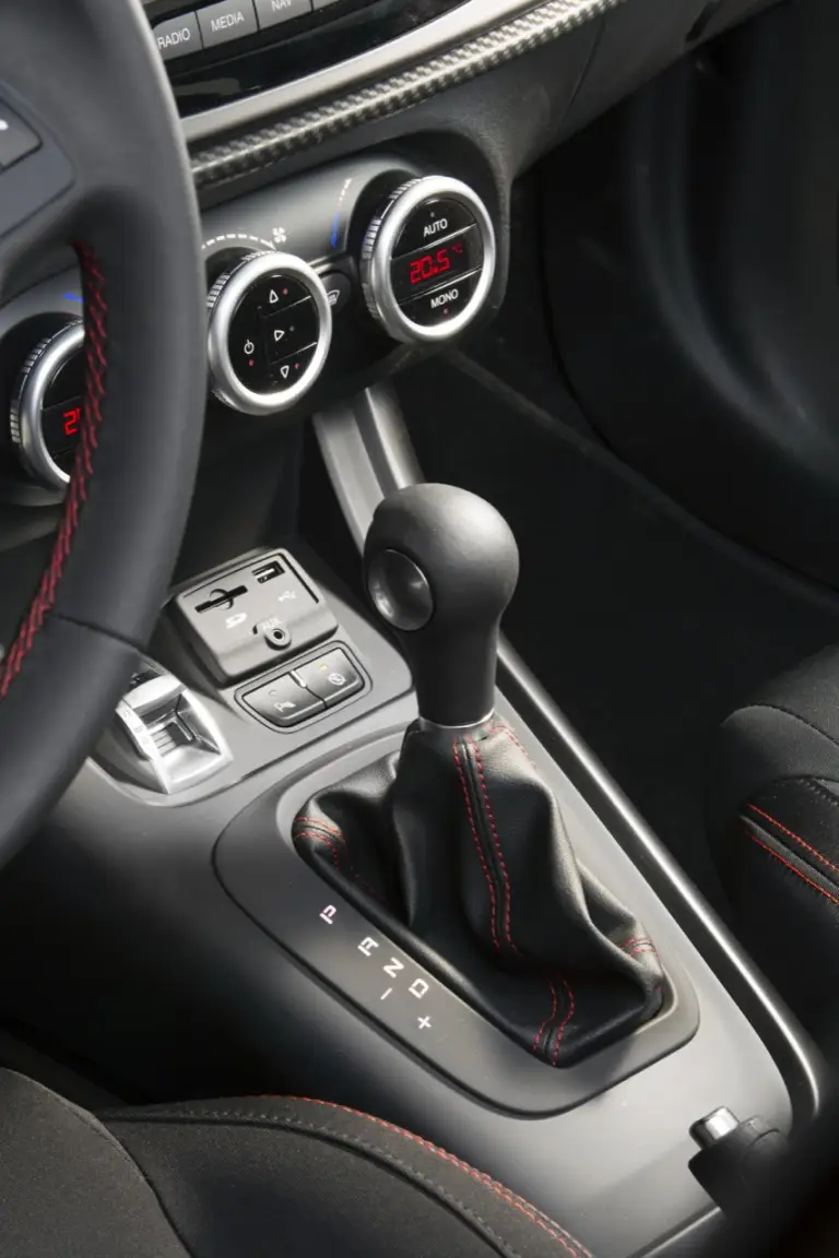 Alfa Romeo Giulietta Sprint - Foto ufficiali - 63