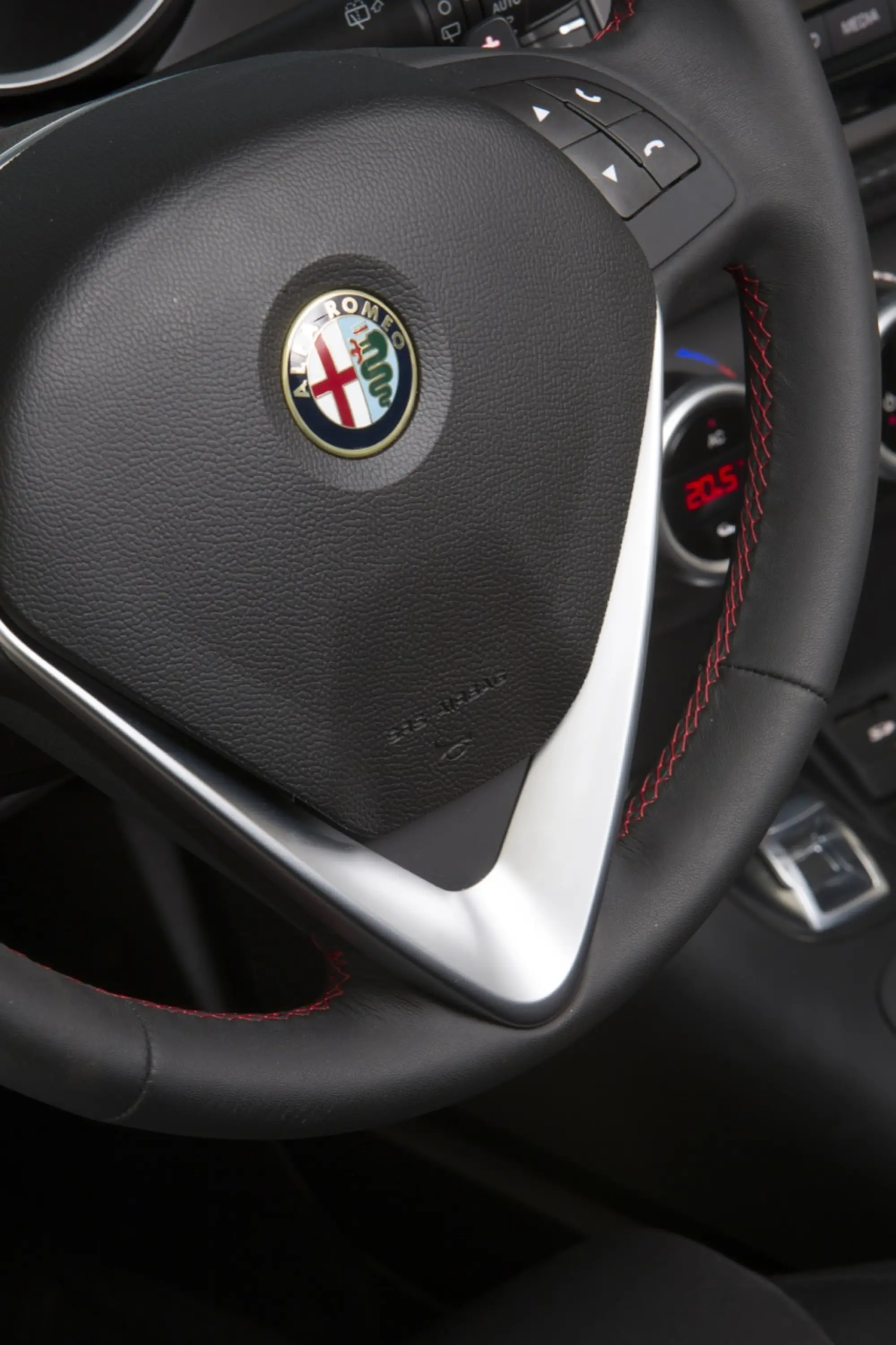 Alfa Romeo Giulietta Sprint - Foto ufficiali - 64