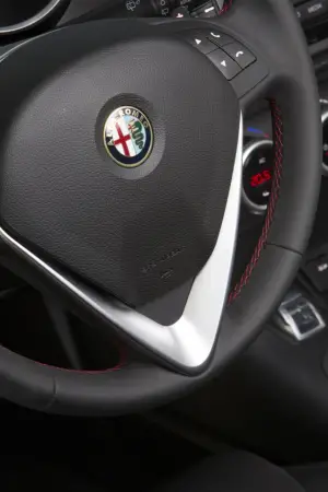 Alfa Romeo Giulietta Sprint - Foto ufficiali - 64