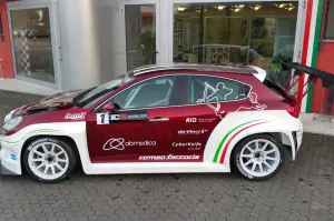 Alfa Romeo Giulietta TCR by Romeo Ferraris - 4