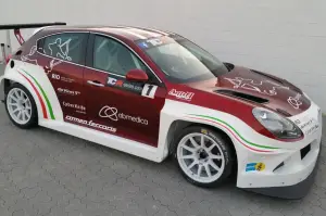 Alfa Romeo Giulietta TCR by Romeo Ferraris - 5