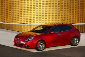 Alfa Romeo Giulietta: tutte le foto ufficiali - 2