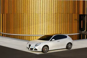 Alfa Romeo Giulietta: tutte le foto ufficiali - 3