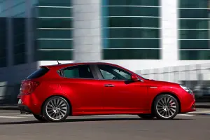 Alfa Romeo Giulietta: tutte le foto ufficiali - 10