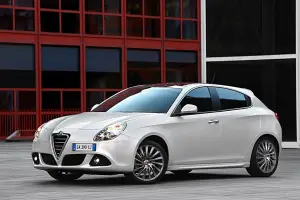 Alfa Romeo Giulietta: tutte le foto ufficiali - 19