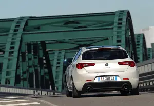 Alfa Romeo Giulietta: tutte le foto ufficiali - 21