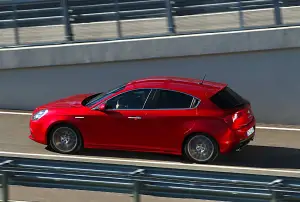 Alfa Romeo Giulietta: tutte le foto ufficiali - 22