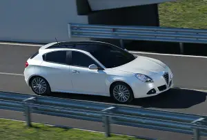 Alfa Romeo Giulietta: tutte le foto ufficiali - 26