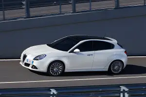 Alfa Romeo Giulietta: tutte le foto ufficiali - 27