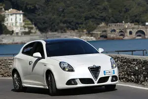 Alfa Romeo Giulietta: tutte le foto ufficiali - 29