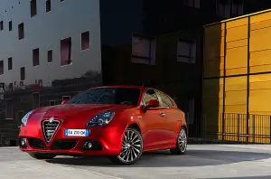 Alfa Romeo Giulietta: tutte le foto ufficiali - 34