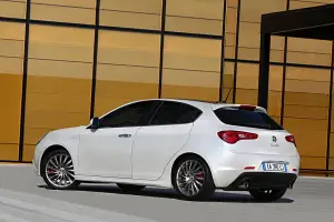 Alfa Romeo Giulietta: tutte le foto ufficiali - 54