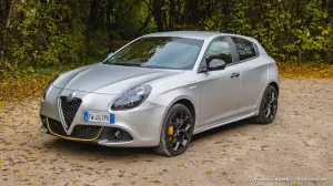 Alfa Romeo Giulietta Veloce MY2019