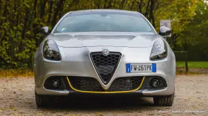 Alfa Romeo Giulietta Veloce MY2019 - 9