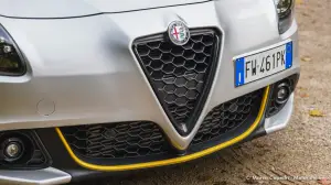 Alfa Romeo Giulietta Veloce MY2019