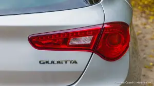 Alfa Romeo Giulietta Veloce MY2019 - 30