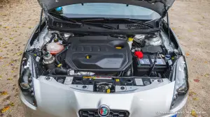 Alfa Romeo Giulietta Veloce MY2019