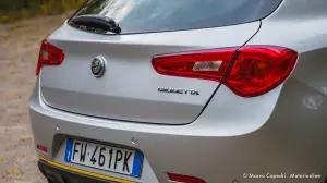 Alfa Romeo Giulietta Veloce MY2019