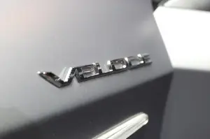Alfa Romeo Giulietta Veloce - Salone di Ginevra 2016