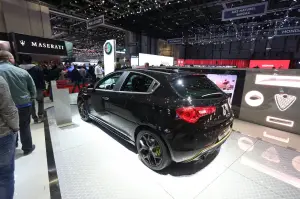 Alfa Romeo Giulietta Veloce - Salone di Ginevra 2019