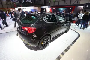 Alfa Romeo Giulietta Veloce - Salone di Ginevra 2019