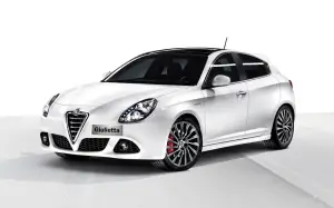 Alfa Romeo Giulietta - 3
